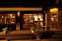 Shirakaba Hotel di Nozawaonsen