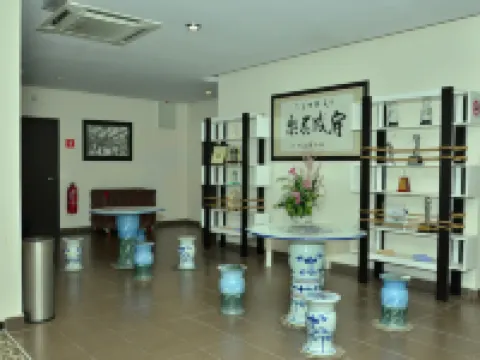 Swan Garden Hotel Hotels in Masai