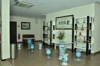 Swan Garden Hotel Hotels in Masai