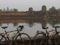 Sophea Hostel Hotels in Rottanak