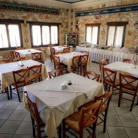 Areti Aparthotel