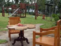 Camiguin Highland Resort Hotels in Camiguin Island
