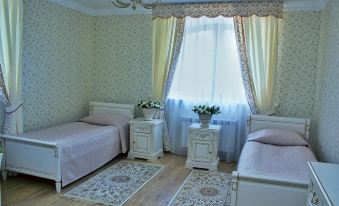 Mini-Hotel Kelarskaya Naberezhnaya