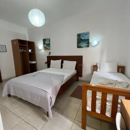 Paradise Agua Leve Residential