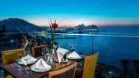 Ilayda Avantgarde Hotel