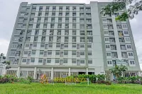 Hotel O Skyland Bogorienze Apartment Hotell i Sukajaya