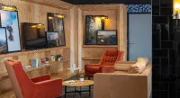 Eklo Roissy Hotels in Goussainville
