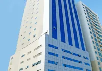 Royal Grand Suite Hotel Hotels near Al Qasimia University