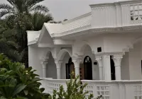 Taj Square A Luxurious Family Homestay