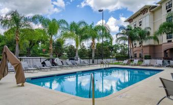 Extended Stay America Premier Suites - Lakeland - I-4