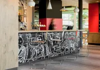 Ibis Genève Aéroport Hotels in Meyrin