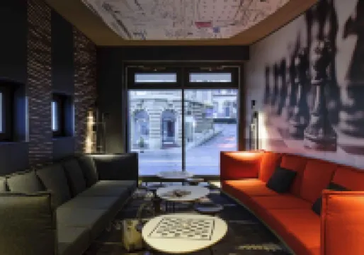 ไอบิส สตุทท์การ์ท เซนทรัม