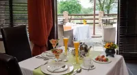 Aquanzi Lodge