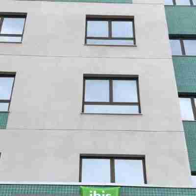 Ibis Styles Rondonopolis Hotel Exterior