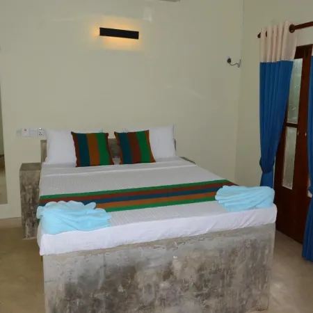 Hotel Thilon