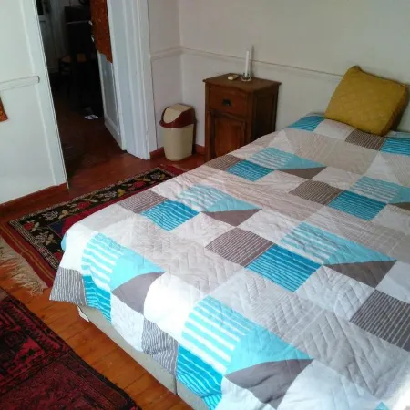 Odyssey Guest House