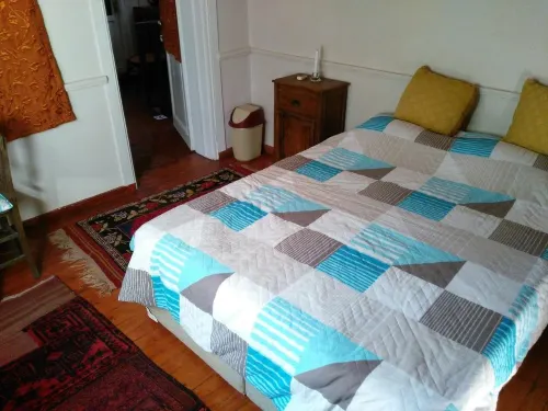 Odyssey Guest House - Wifi