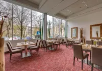 Best Western Plus Hotel Dresden City Hotels in Dresden