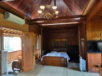 The Lavana Pondok Anugerah Hotels in Wonosari