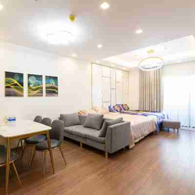 FLC Sea Tower Apartment Quy Nhon - Hung Dong Tourist Rooms