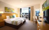 Ramada by Wyndham Hervey Bay Hôtels à : Urangan