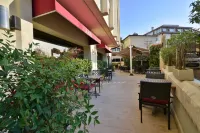 Marigold Thermal & Spa Hotel Bursa