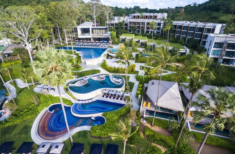 Hyatt Regency Koh Samui photo 2