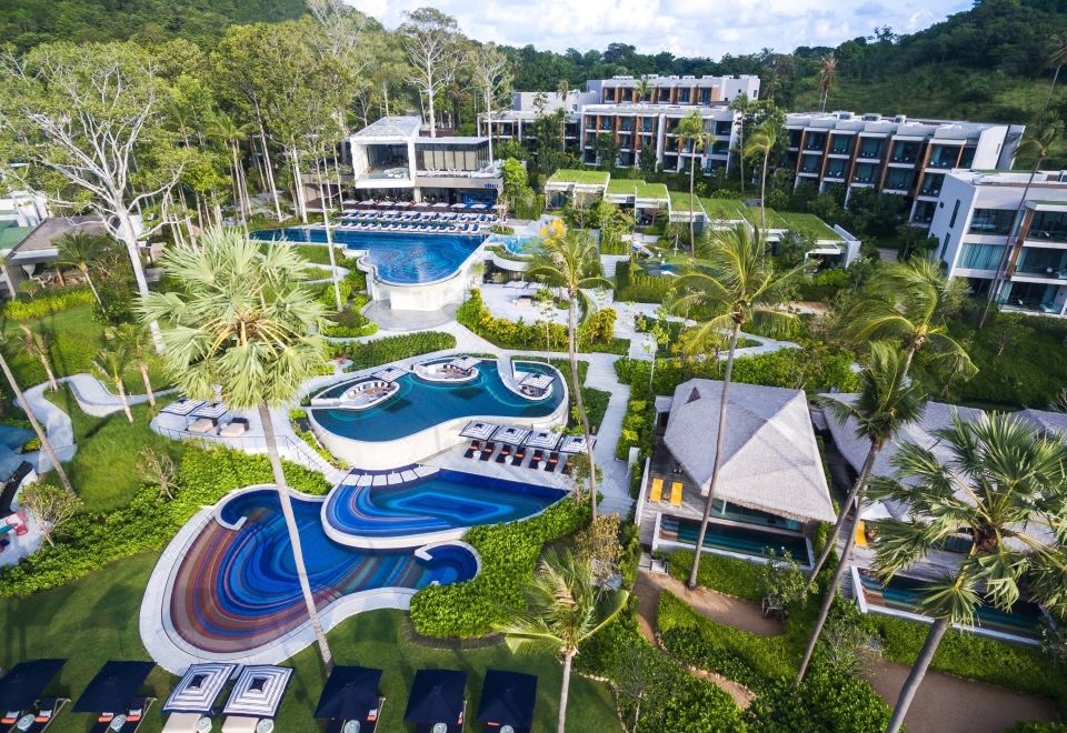 1. 하얏트 리젠시 ..