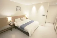 木浦海洋住宿飯店