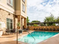Fairfield Inn & Suites San Antonio Alamo Plaza/Convention Center Hotels near Rivercenter Mall