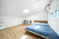 Jecheon White Pool Villa Hotels in Jecheon-si