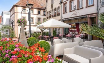 Angel's - Das Hotel am Fruchtmarkt