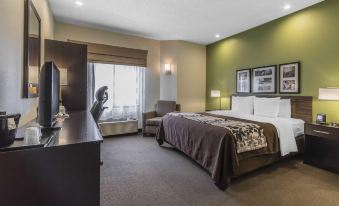 Sleep Inn Henderson-Evansville South