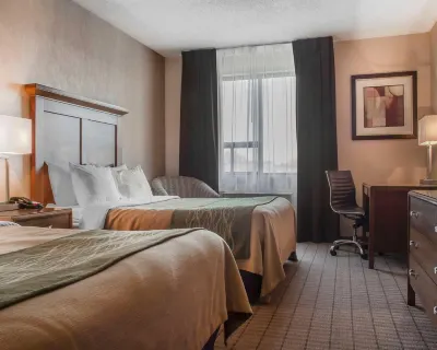 Comfort Inn Hotels in Port Hope