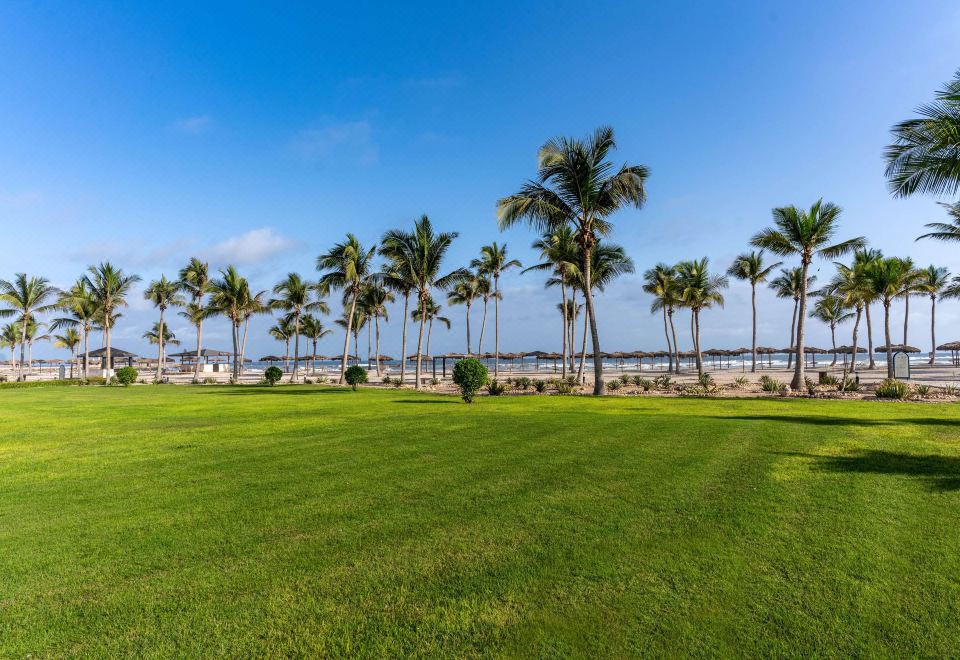 살랄라 로타나 리조트 수영장