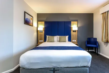 Days Inn by Wyndham London Stansted Airport