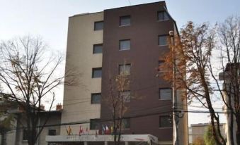 Avis Hotel by WS Group