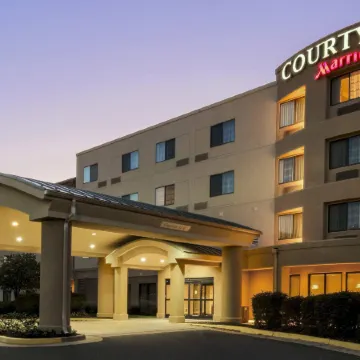 Courtyard Potomac Mills Woodbridge