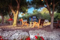 C-Hotel Neve Illan Hotels in Tzova