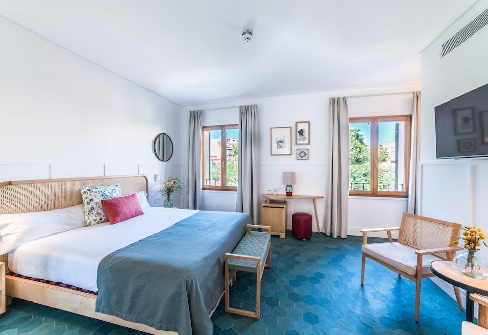 노우 발레아레스