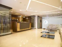 M皇冠酒店
