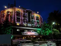 Treebo Eagle Executive Hotels in Chinchvad