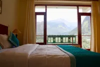 Leela Cottages Manali