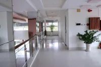 Sài Gòn Phan Rang Hotel
