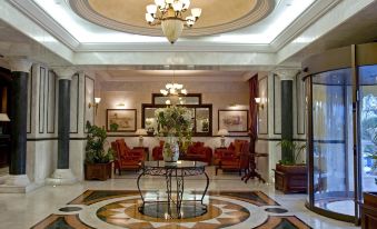 Les Oliviers Palace
