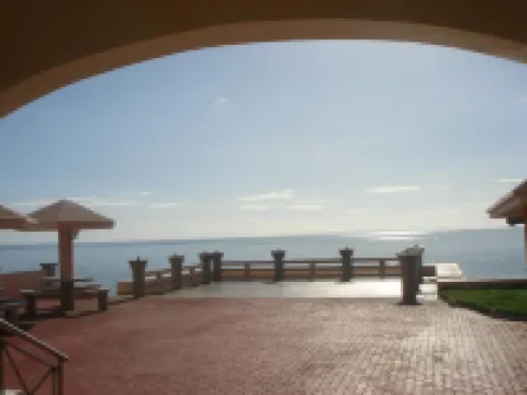 Agm Beachfront Resort & Resto Hotels in Donsol