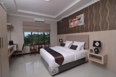 Kumala Hotel Banda Aceh