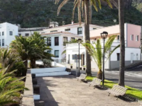 El Hostal del Cubo Hotels in Icod