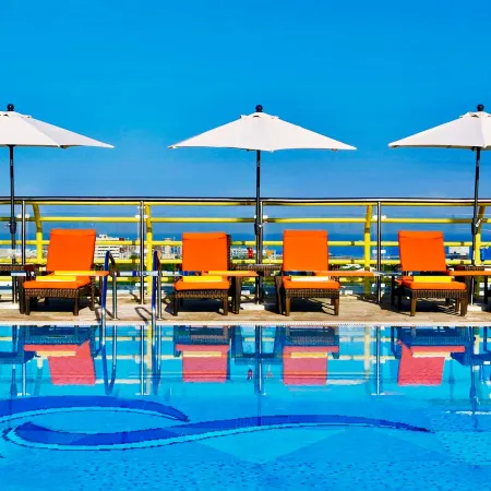 City Seasons Hotel & Suites Muscat