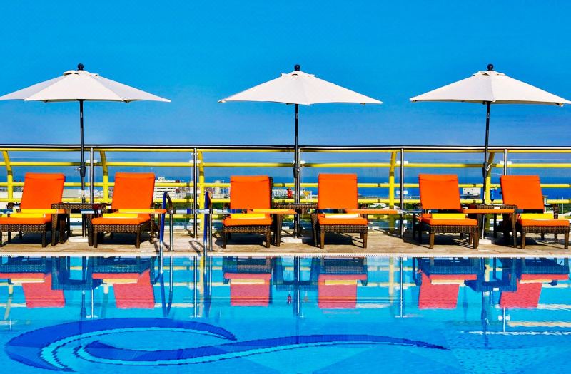 City Seasons Hotel & Suites Muscat photo 2